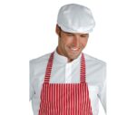 gorra cocina coppola blanco 080000