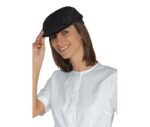 gorra cocina coppola negro 080001