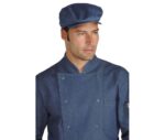 gorra cocina coppola vaquero 080077