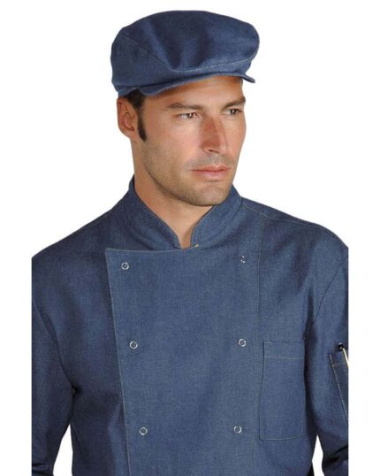 gorra cocina coppola vaquero 080077