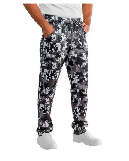 pantalón militar