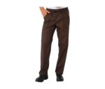 Pantalón de cocinero básico