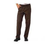 Pantalón de cocinero básico