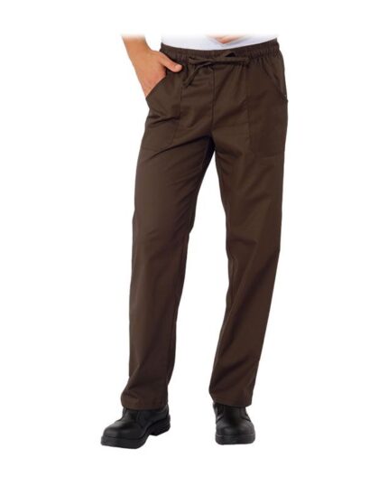 Pantalón de cocinero básico