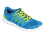 P4001 Zapatillas Deportivas Transpirables Unisex Turquesa