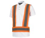 Arnes de seguridad reflectante