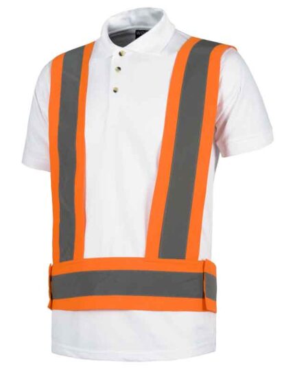 Arnes de seguridad reflectante