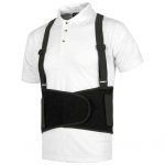 Faja lumbar para trabajar