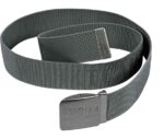 WFA501 GR cinturon gris tra