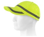 gorra alta visibilidad