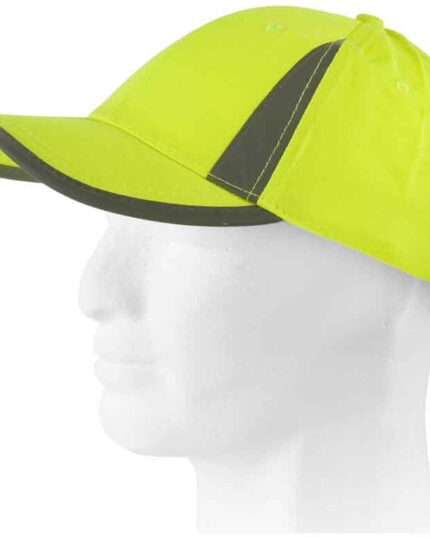 Ropa de trabajo alta visibilidad reflectante
