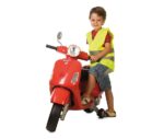 Chaleco Alta Visibilidad Infantil
