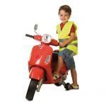 Chaleco Alta Visibilidad Infantil