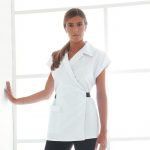 Blusa Lonore Mar Blanco 1