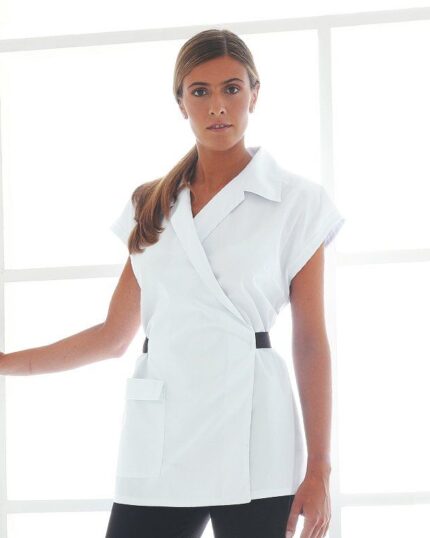 Blusa Lonore Mar Blanco 1