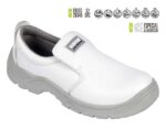zapato proteccion alimentacion antideslizante P1402