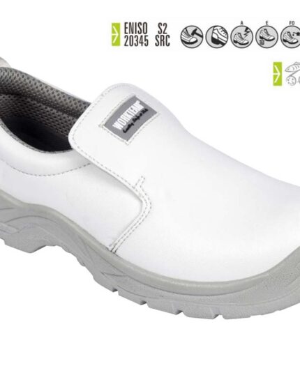 zapato proteccion alimentacion antideslizante P1402