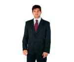 Chaqueta americana de hombre