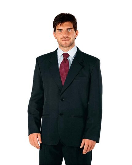 Chaqueta americana de hombre
