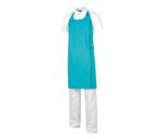 Delantal con Peto Colores camarero