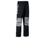 pantalón laboral con rodilleras