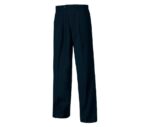Pantalón camarero o ropa de oficina