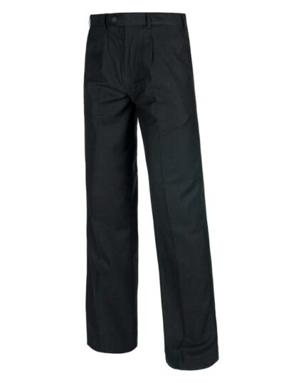 Pantalón uniformes hostelería B9015