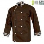 chaqueta chef antimanchas