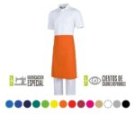 Delantal francés colores
