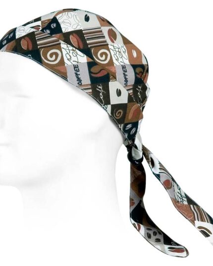 bandana cocina antimanchas