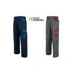 Pantalón Desmontable Detalles Reflectantes Para Trabajar Industria