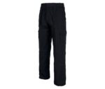 PANTALON ALGODÓN LABORAL RESISTENTE MARINO OSCURO