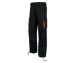 pantalón de trabajo barato rodilleras Workteam