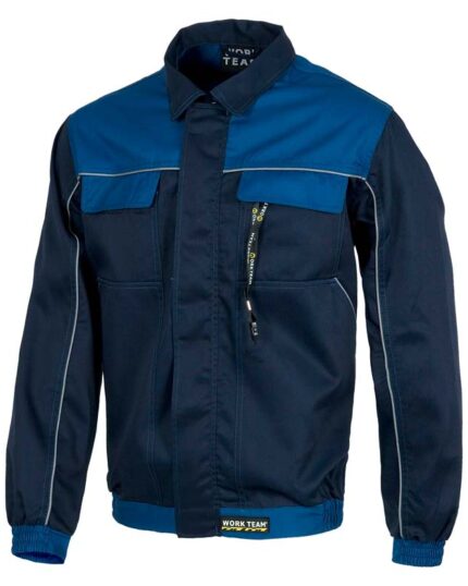 cazadora de trabajo barata ropa de trabajo WorkTeam
