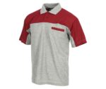 Polos de trabajo manga corta WF1855