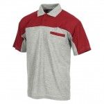 Polos de trabajo manga corta WF1855