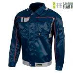 Chaquetas de trabajo antimanchas