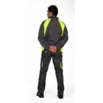 chaqueta cazadora para el frio