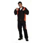 chaqueta cazadora para el frio