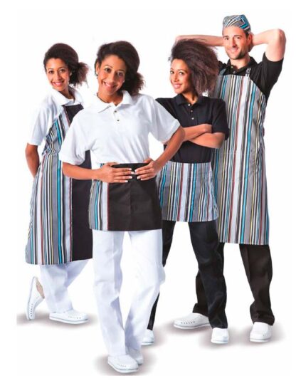 Tienda de venta online de ropa de trabajo barata en Madrid
