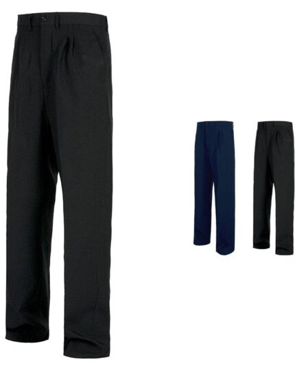 pantalón de trabajo para uniforme barato