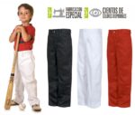 Pantalón de Trabajo Infantil barato niña niño