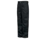 Pantalón de trabajo de niño mecánico jardinero taller fábrica