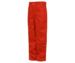 Pantalón de trabajo de niño mecánico jardinero taller fábrica