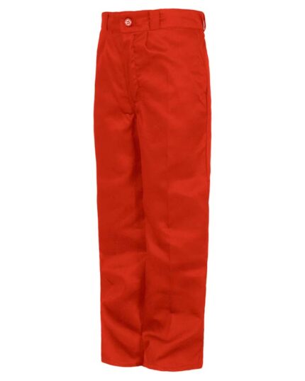 Pantalón de trabajo de niño mecánico jardinero taller fábrica