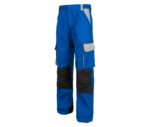 pantalón multibolsillos workteam