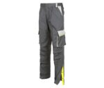 pantalón laboral multibolsillos uniformes