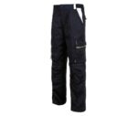 pantalón laboral multibolsillos uniformes