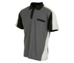polos de trabajo hombre mujer velilla amazon WorkTeam Valento
