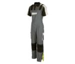 Pantalón peto de trabajo Workteam Industrial